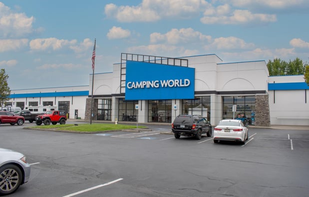 Images Camping World RV Sales
