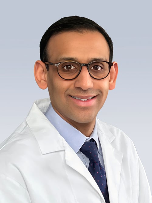 Sameer Khandhar