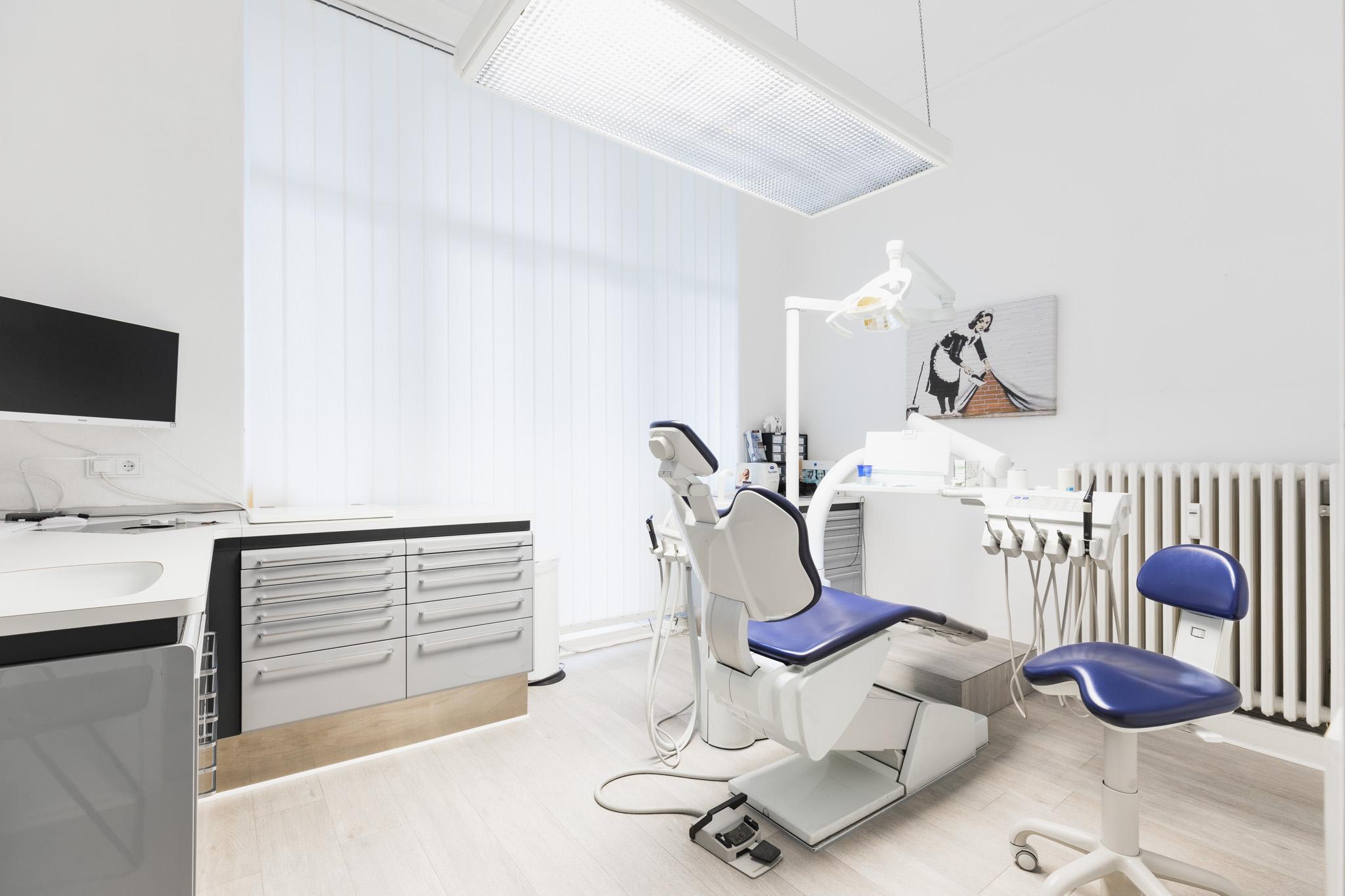 Bilder Zahnarztpraxis Marvin Reuter - Ihr Zahnarzt in Berlin Wilmersdorf