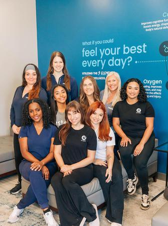 Images Restore Hyper Wellness