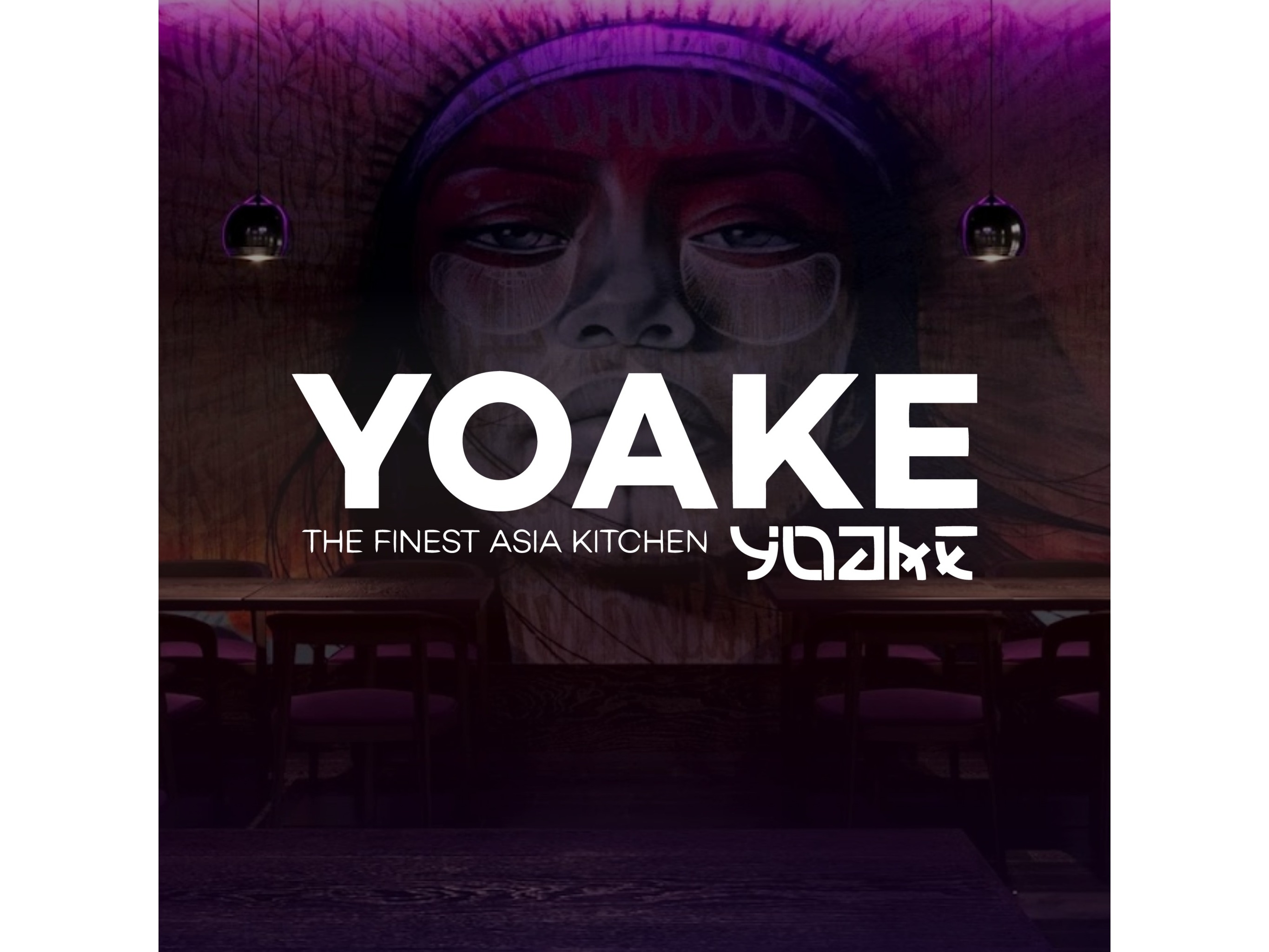 Bilder Yoake Ludwigsburg