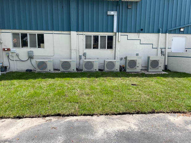 Images Mechanical Air Conditioning