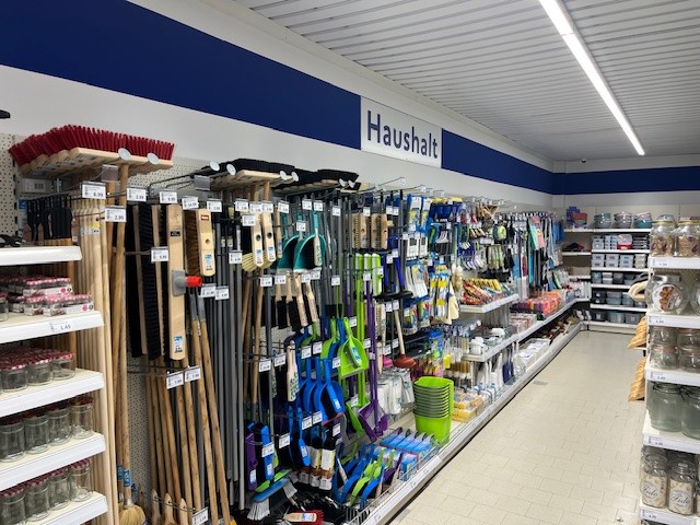 CENTERSHOP Bad Endbach, Am Bewegungsbad 10 in Bad Endbach
