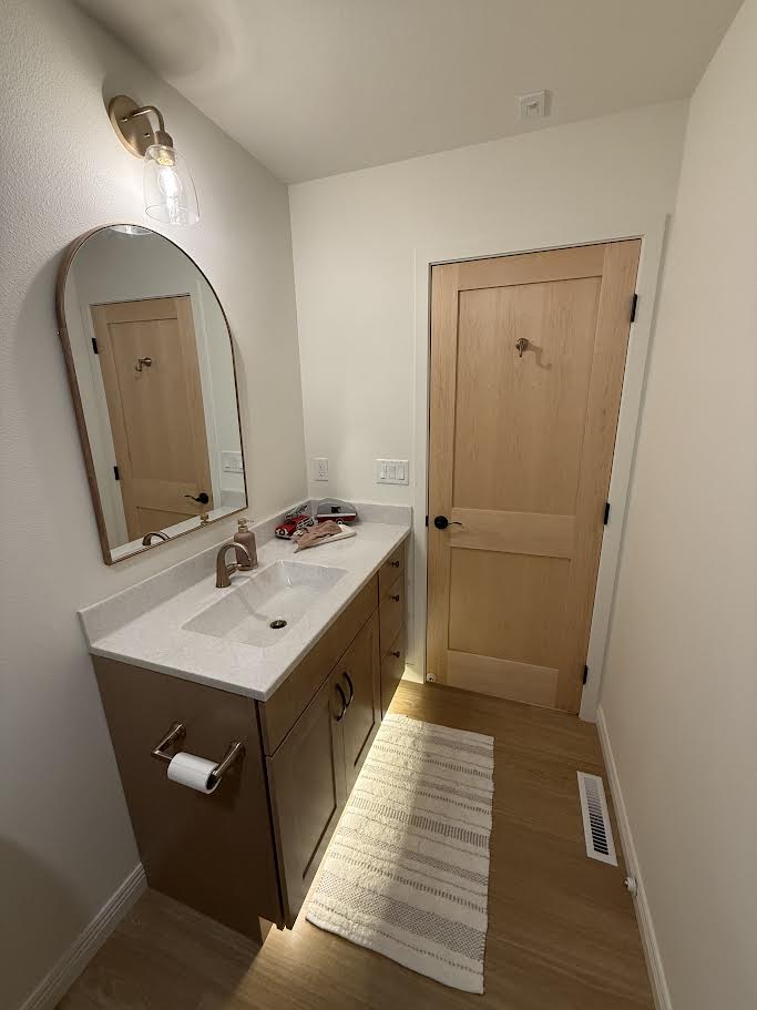 One Way Electric Image