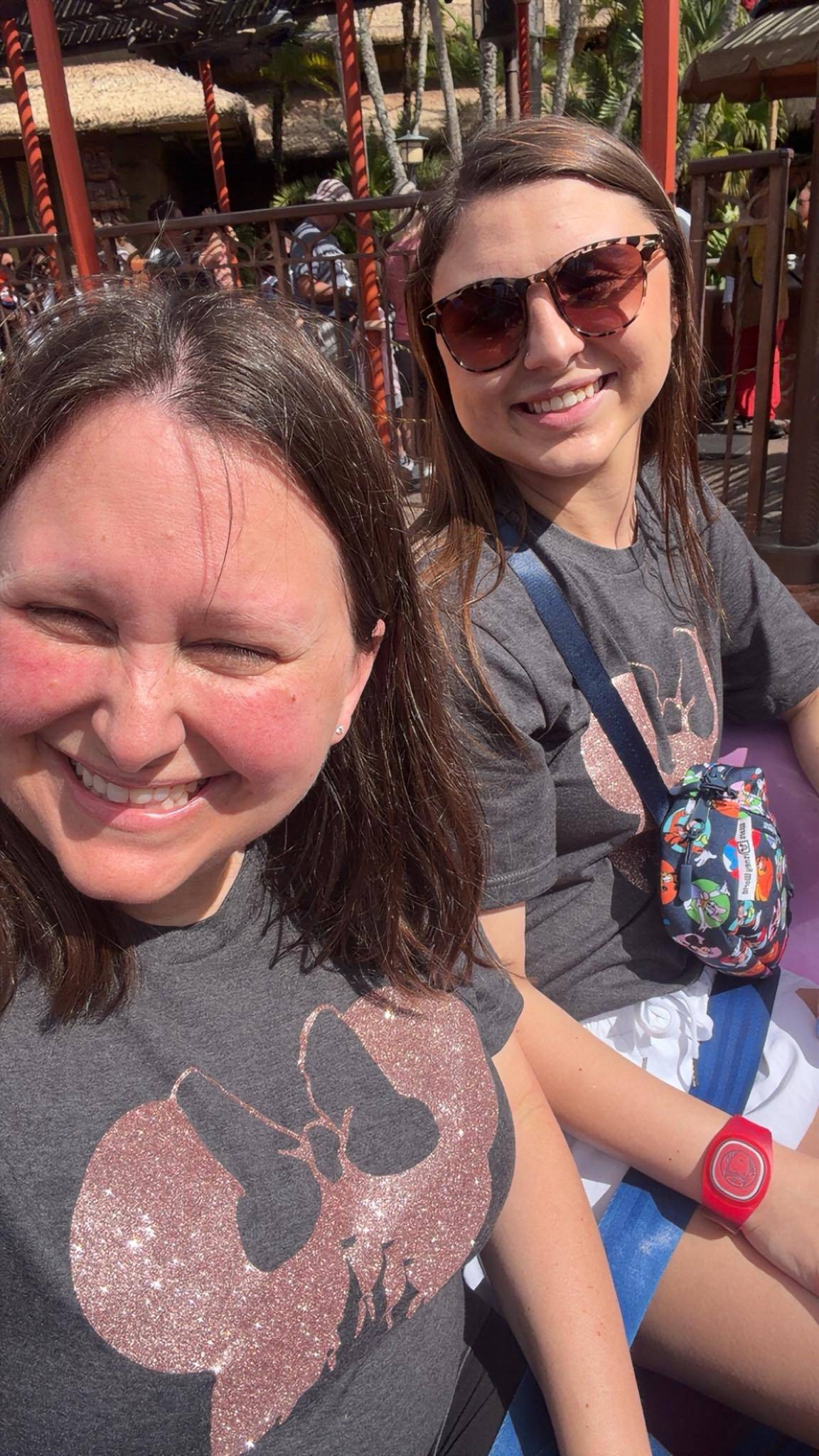 It’s Friday the 13th… but we’re feeling pretty lucky! Shoutout to one of our awesome employees, Alexis, who works hard, brings great energy to the office, and helps us serve our community every day. We’re grateful for teammates like this!