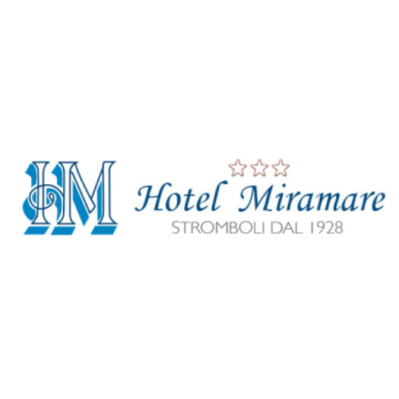 Hotel Miramare Logo