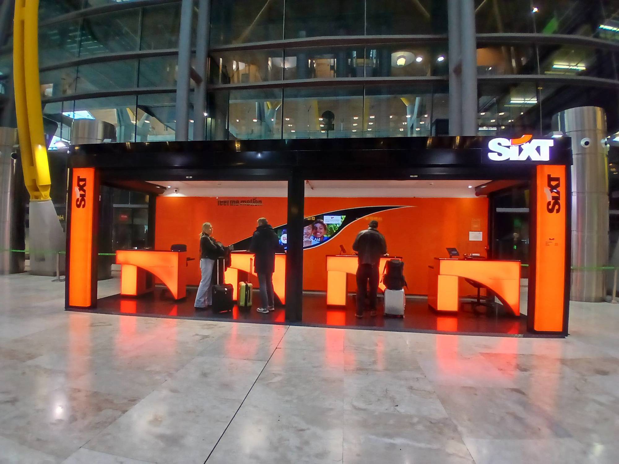 Galería en miniatura