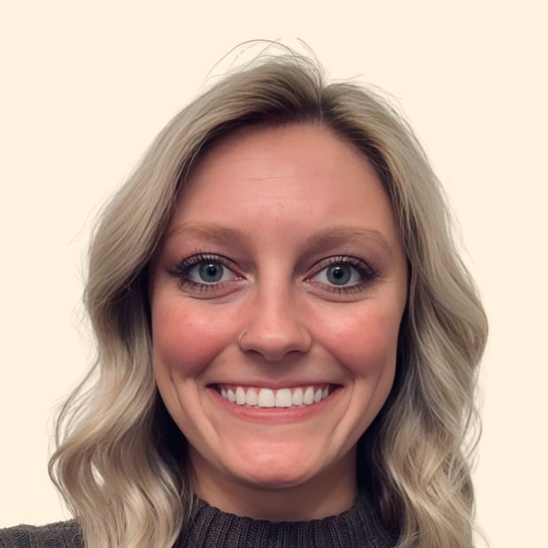 Images Nicole Blovet, Counselor