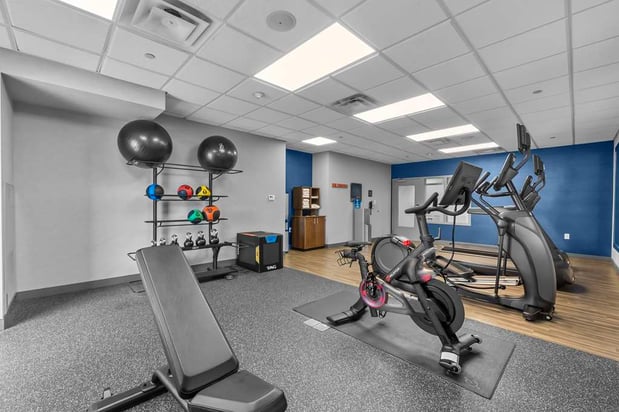 Images Hampton Inn & Suites St. Louis/South I-55