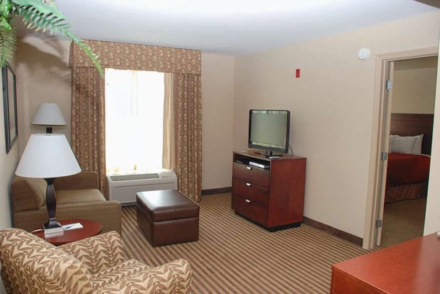 Images Homewood Suites by Hilton Macon-North