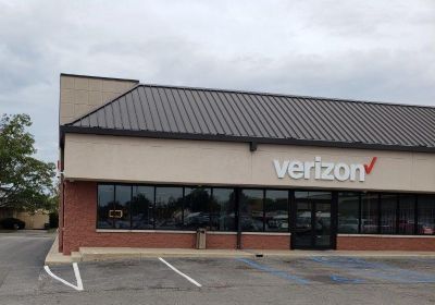 Verizon Muncie (800)880-1077