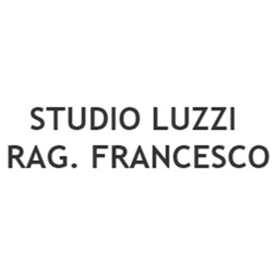 Studio Luzzi Rag. Francesco Logo