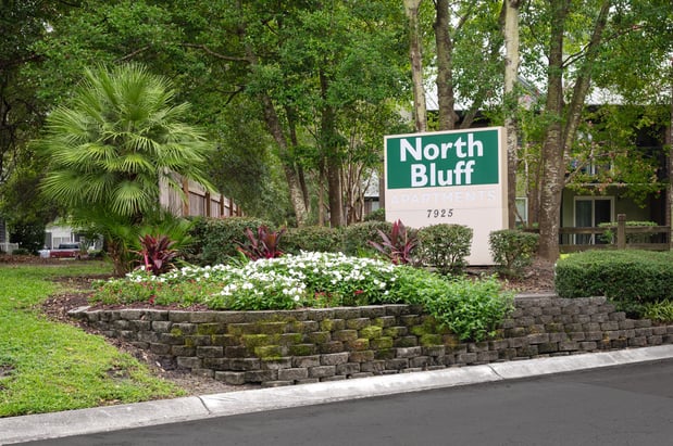 Images North Bluff Apartments