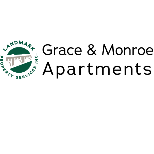 Grace & Monroe Apartments Logo