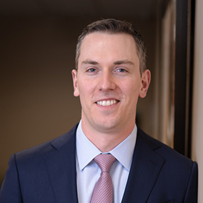 AJ Rush, MD - Spine Surgeon Image