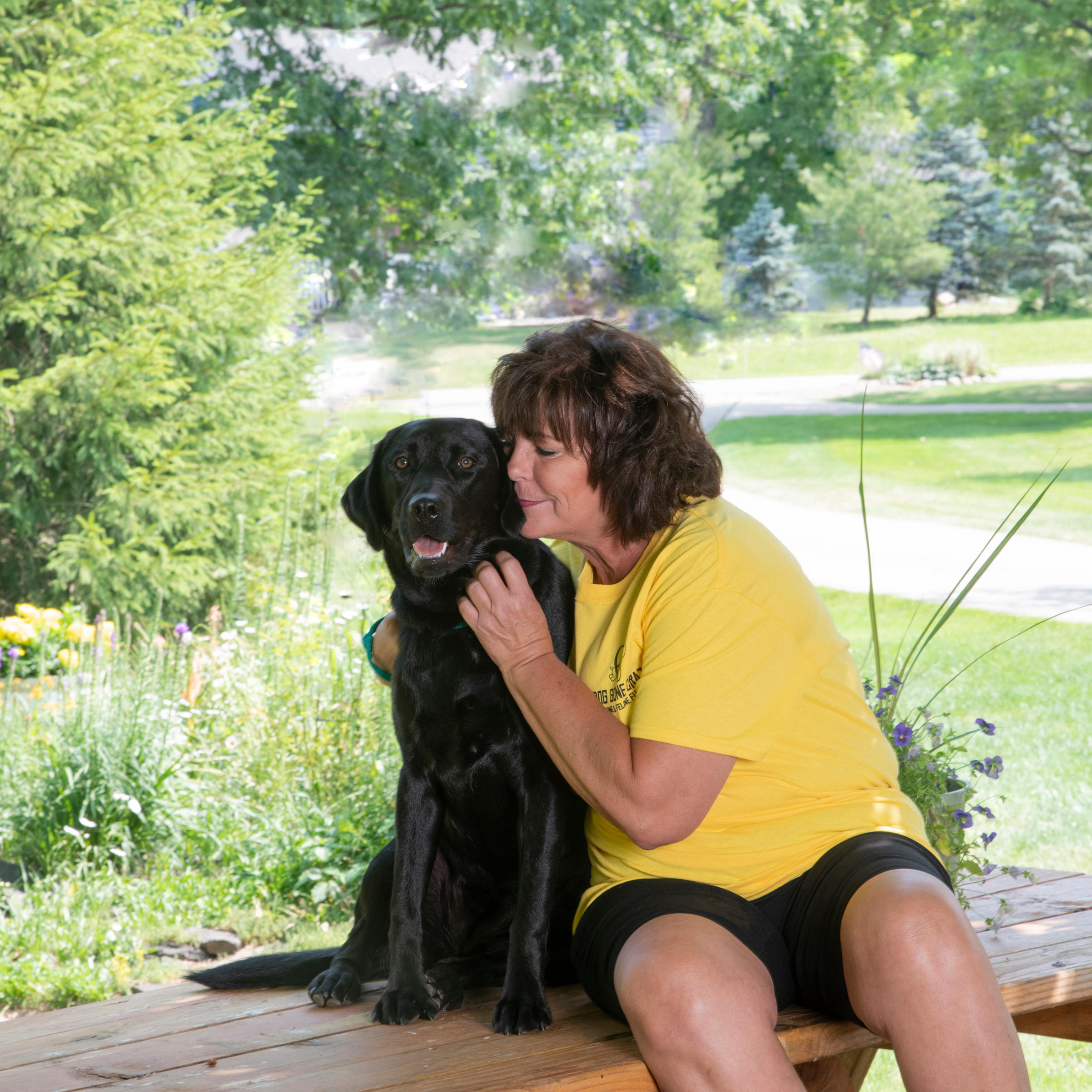 Dog Gone Crazy Kennels Photo