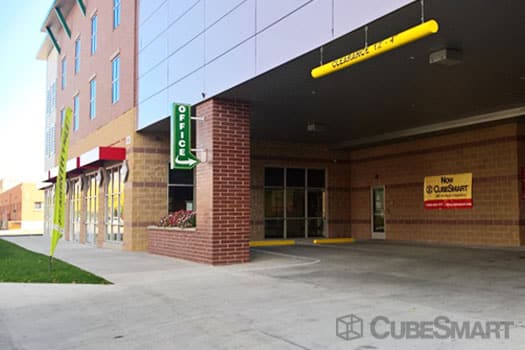 CubeSmart Self Storage Photo