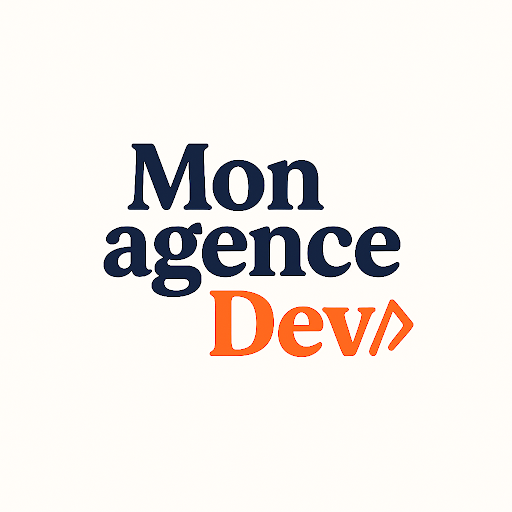 Mon agence Dev