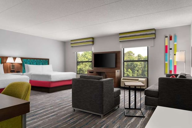 Images Hampton Inn Spring Lake Fayetteville
