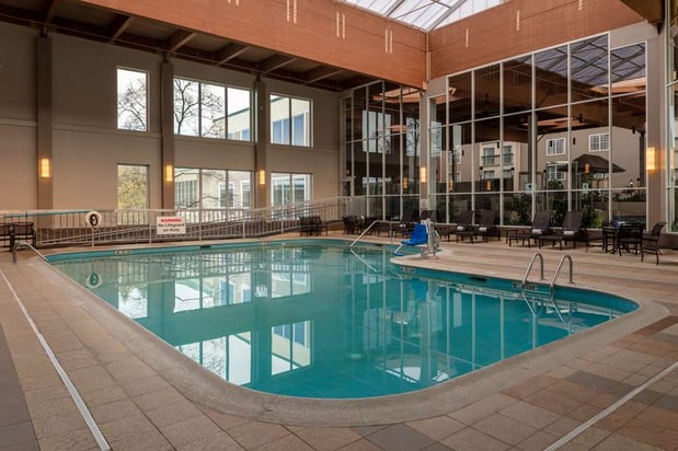 Images DoubleTree by Hilton Burlington Vermont