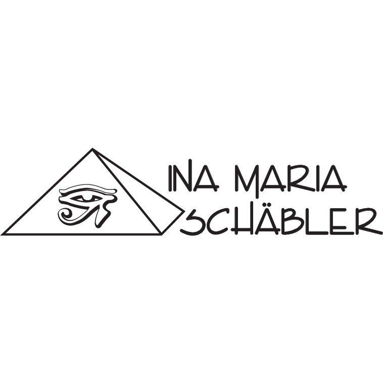 Ina Maria Schäbler Mediale Lebens- und Gesundheitsberatung in Aschaffenburg - Logo
