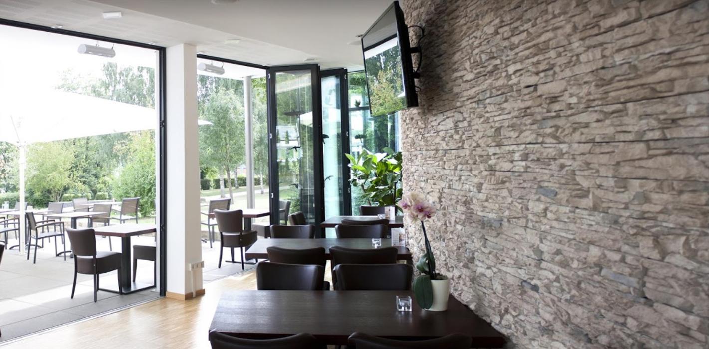 Grillrestaurant Platia, Rodenbergstraße 60 in Dortmund