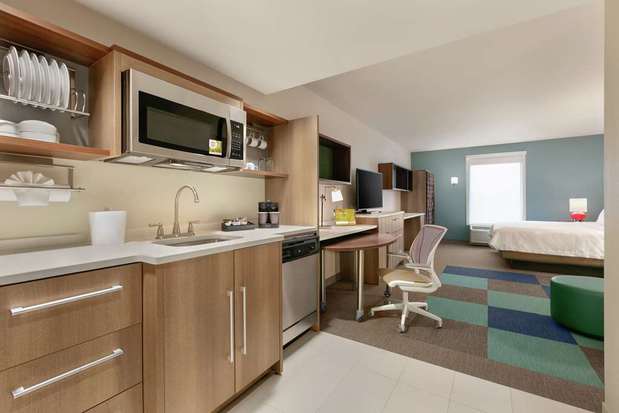 Images Home2 Suites by Hilton Chantilly Dulles Airport