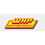 White Home Products Logo