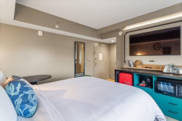 Images Hotel Indigo Baton Rouge Downtown by IHG