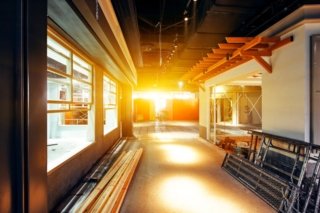 Images Pavimentos Continuos & Soluciones para la Humedad