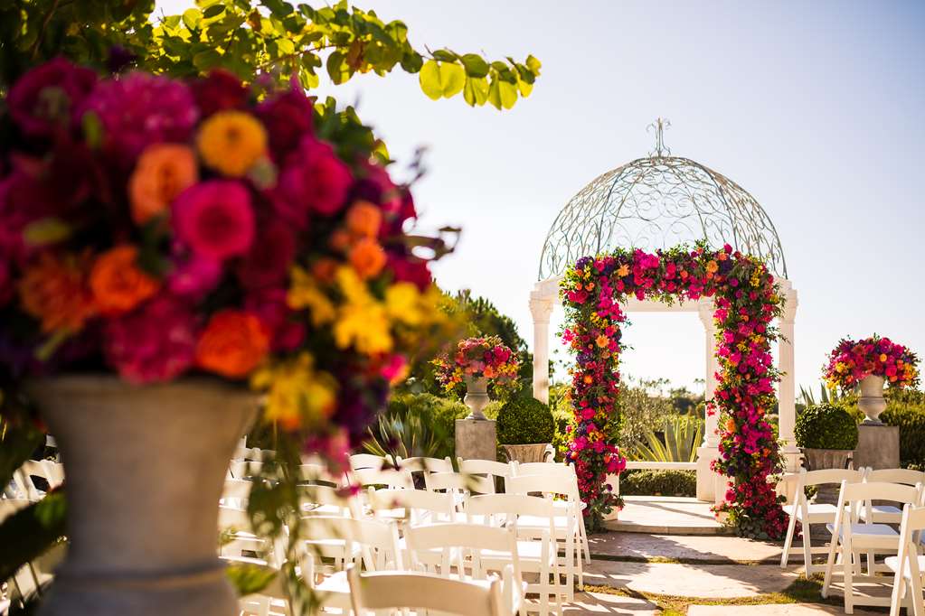 Waldorf Astoria Monarch Beach