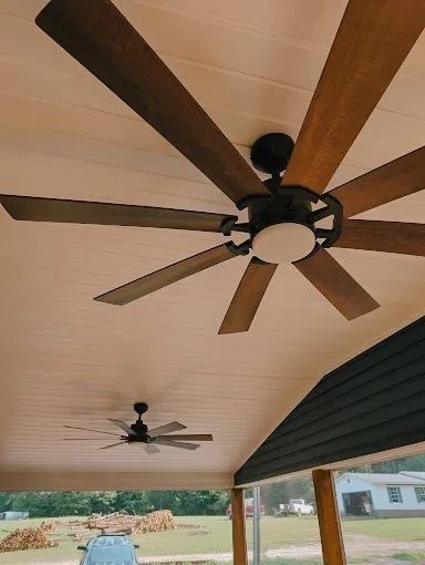 Pine Green Electric Image