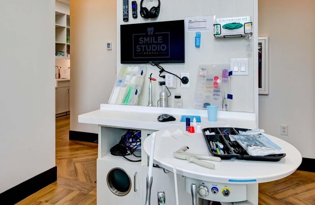 Images Smile Studio Dental - Denver