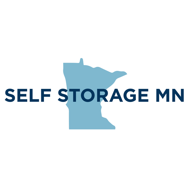Self Storage MN Logo