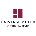 University Club of Virginia Tech Logo