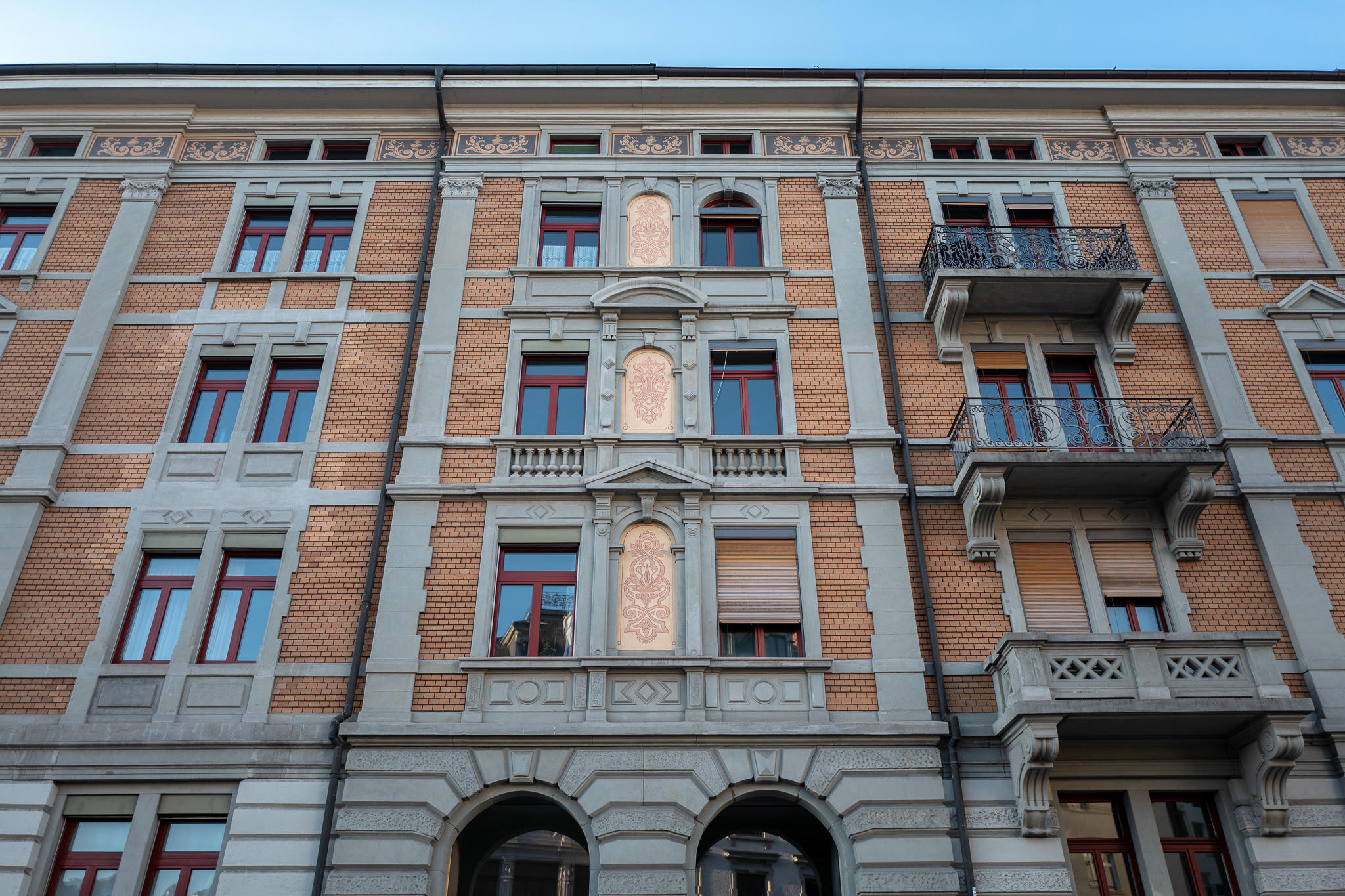 Bilder HGT Immobilien-Treuhand AG