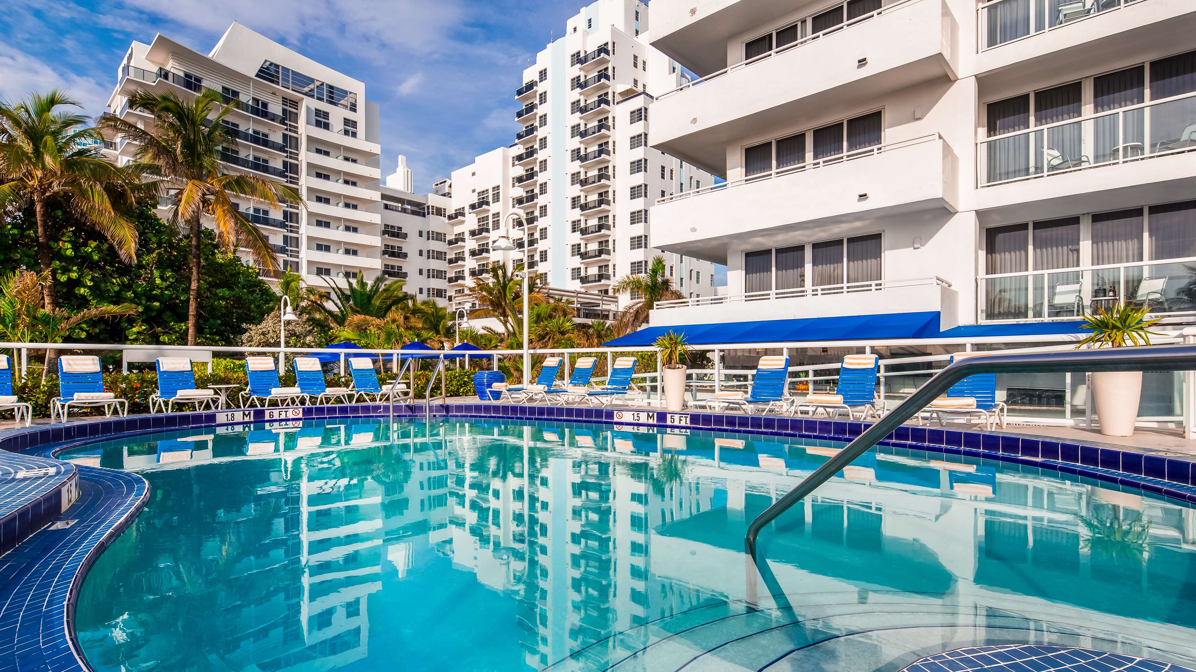 Best Western Plus Atlantic Beach Resort in Miami Beach, FL - (305) 673-3337