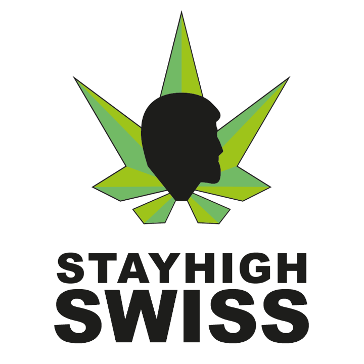 Stayhigh GmbH Logo