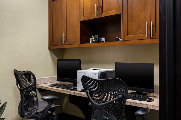 Images Hilton Garden Inn West Palm Beach Airport