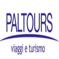 Agenzia Viaggi Paltours Logo