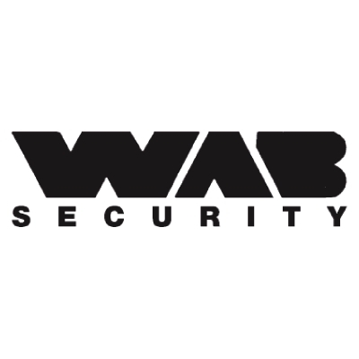 Logo WAB Wach-und Alarmbereitschaft Niederrhein GmbH