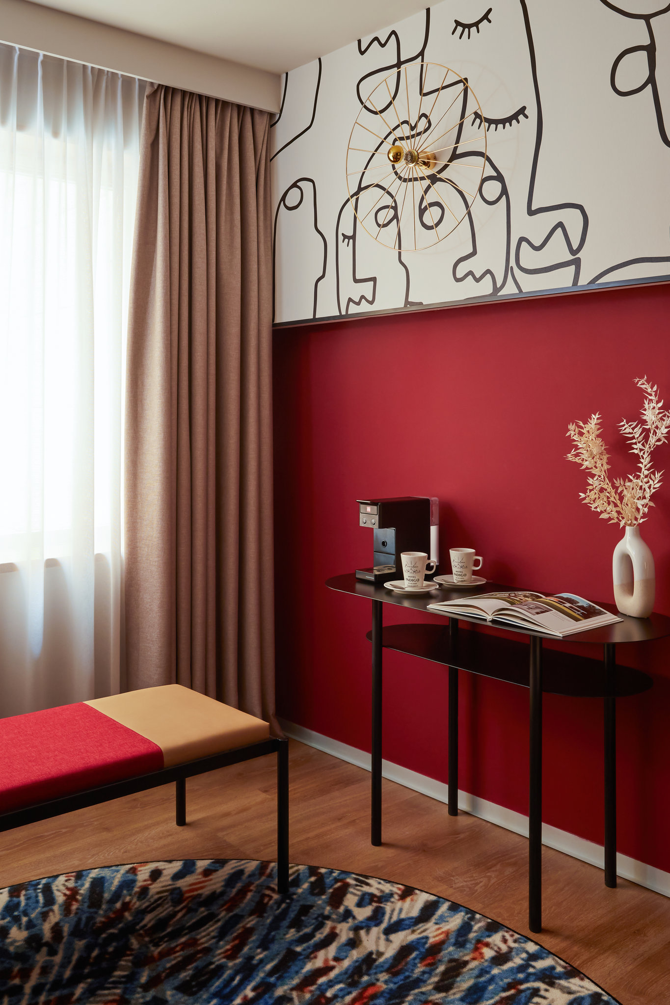 Images Hotel Indigo Barcelona Plaza Espana by IHG