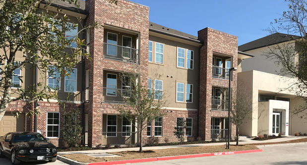 Images The Bridge at Heritage Creekside
