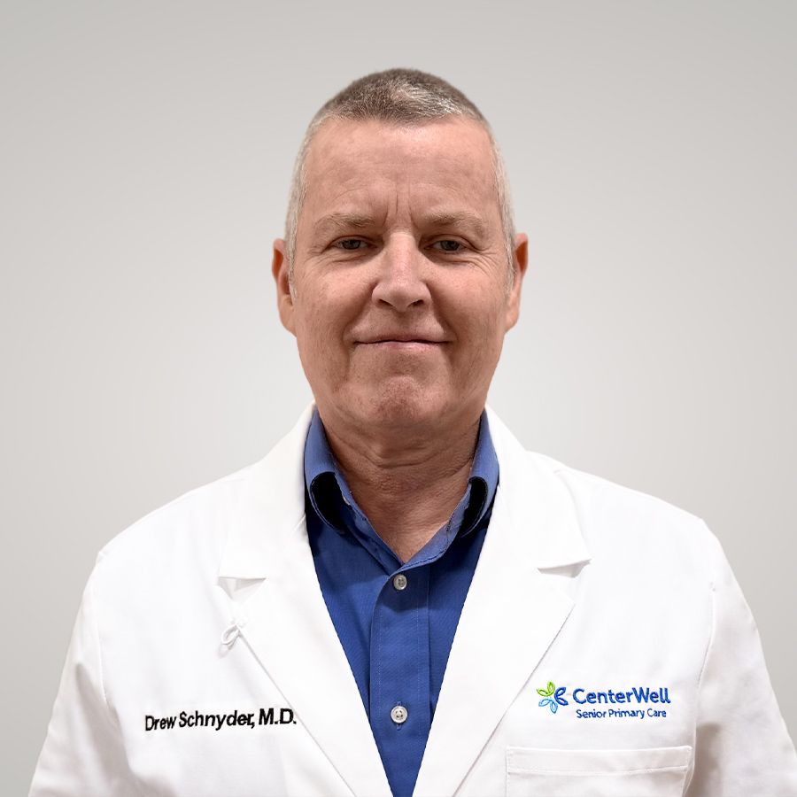 Dr. Drew David Schnyder, MD - Asheville, NC - Family Medicine