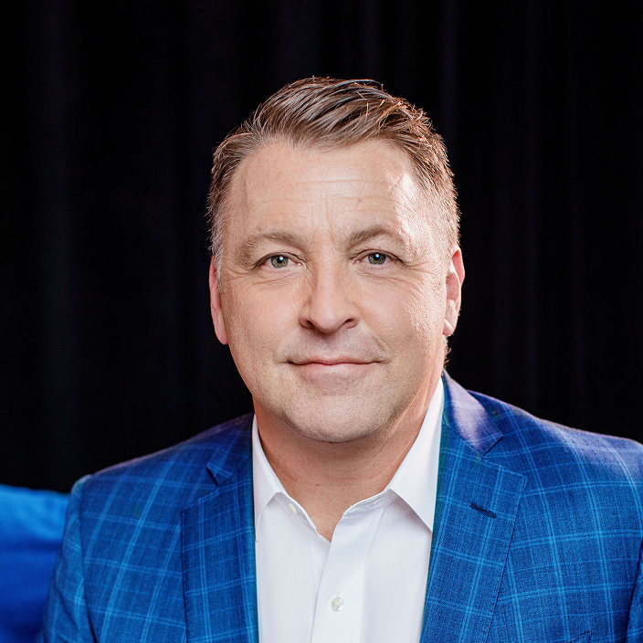 Jay Kilgannon headshot.