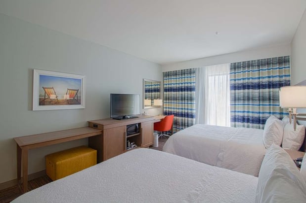 Images Hampton Inn Crestview South  I-10