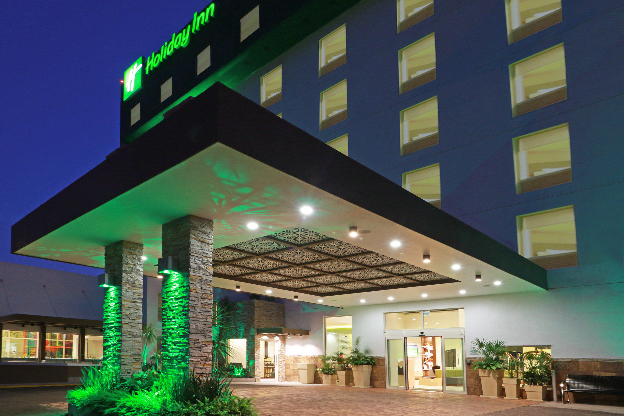 Images Holiday Inn Chilpancingo, an IHG Hotel