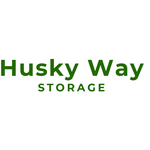 Husky Way Storage Logo