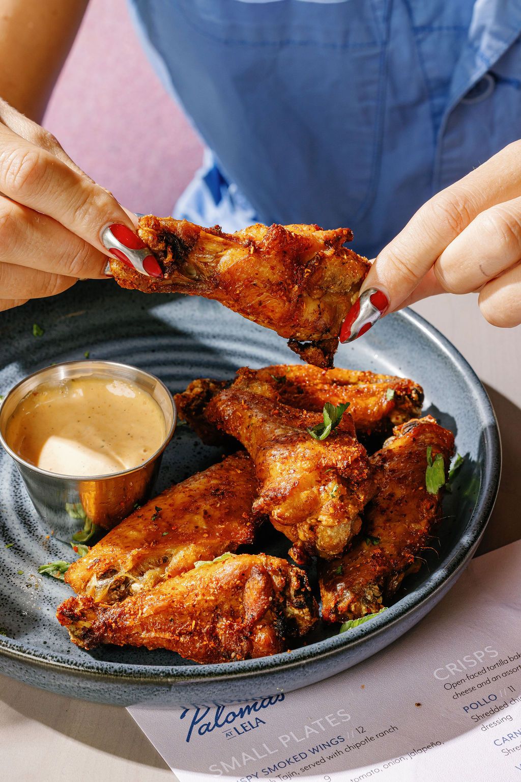 Paloma's at Lela Image