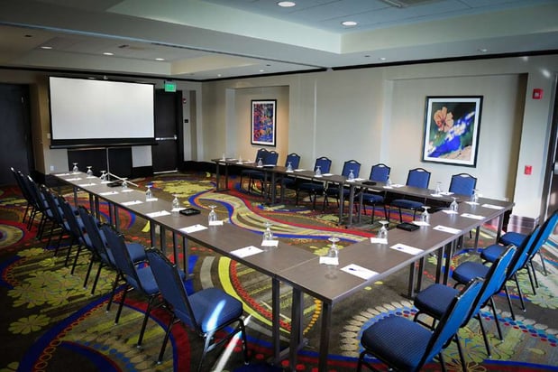 Images Hilton Garden Inn Houston NW America Plaza